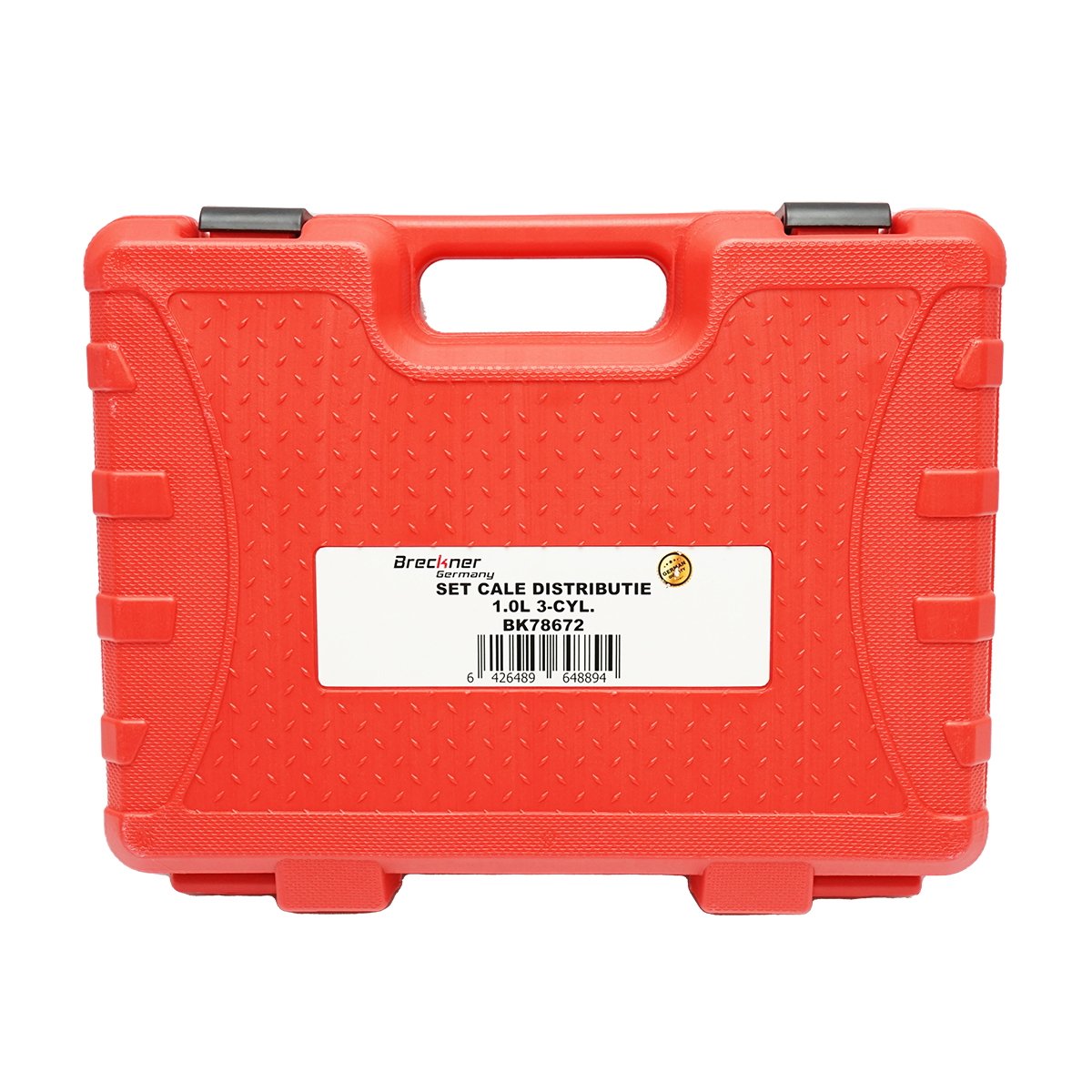 Trusa cale blocare si sincronizare distributie FORD 1.0l 3-Cyl. Ecoboost Breckner Germany